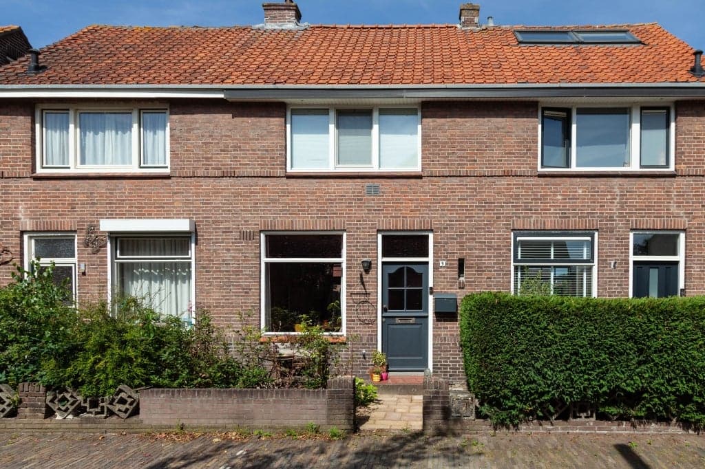 Woning in Baarn