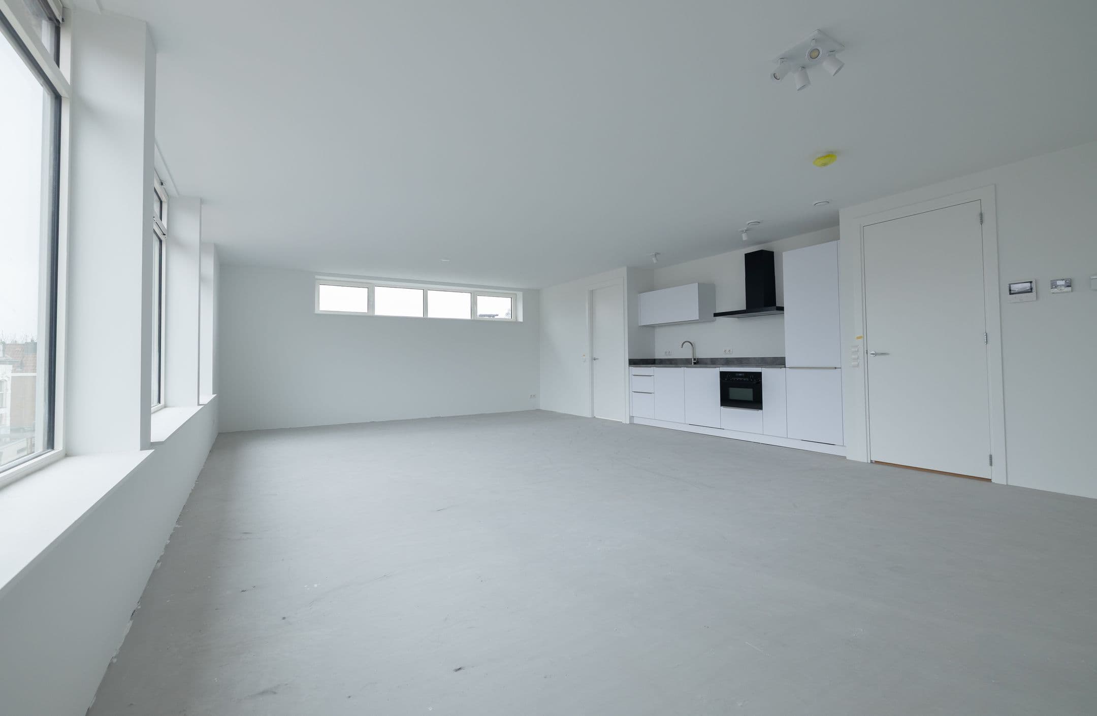 appartement in Winterswijk