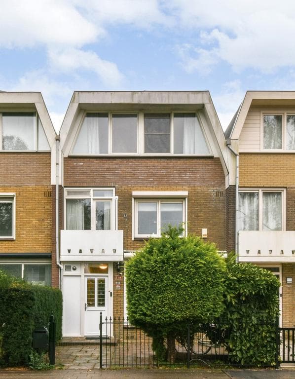Woning in Amstelveen
