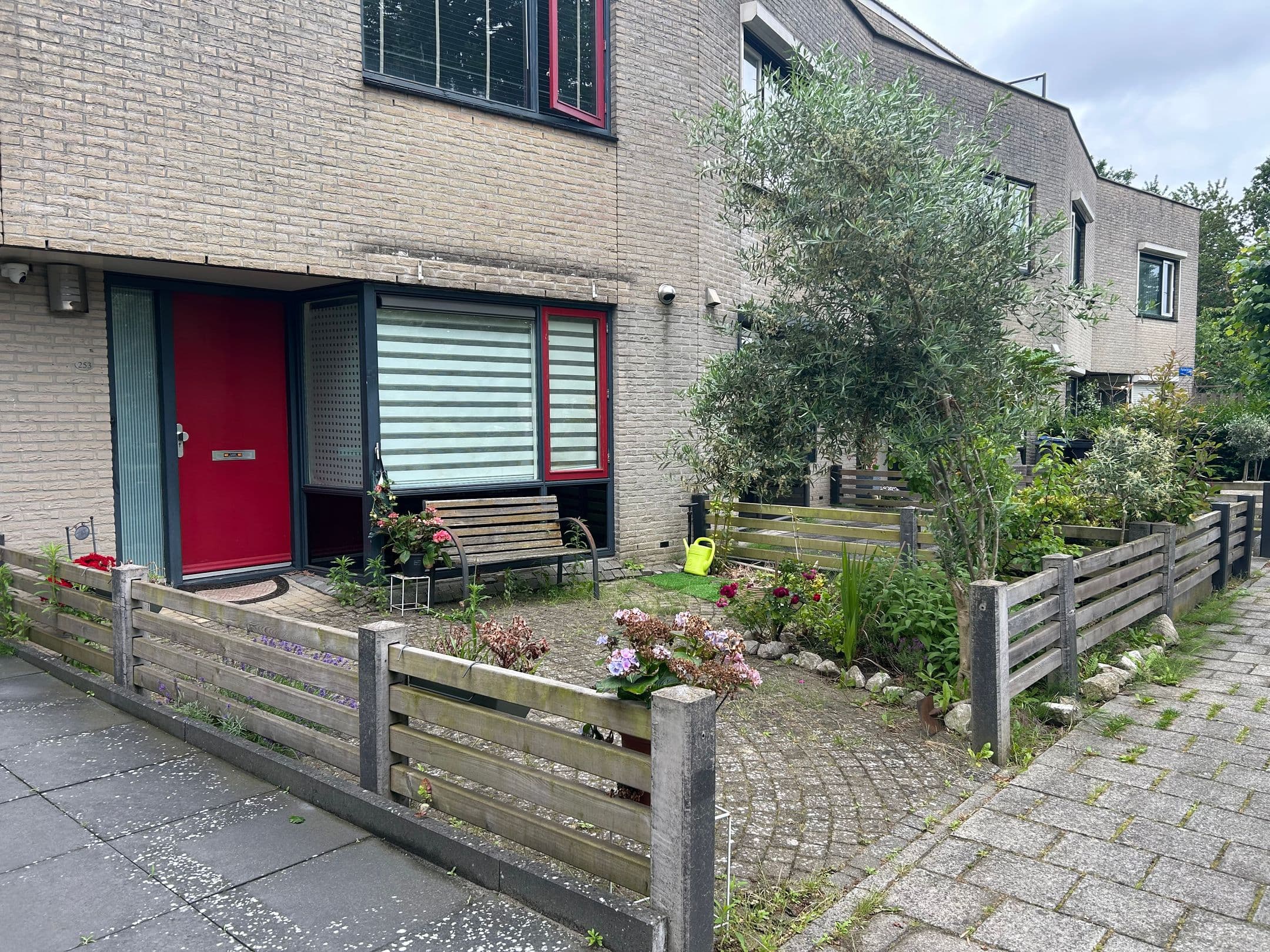 Woning in Almere