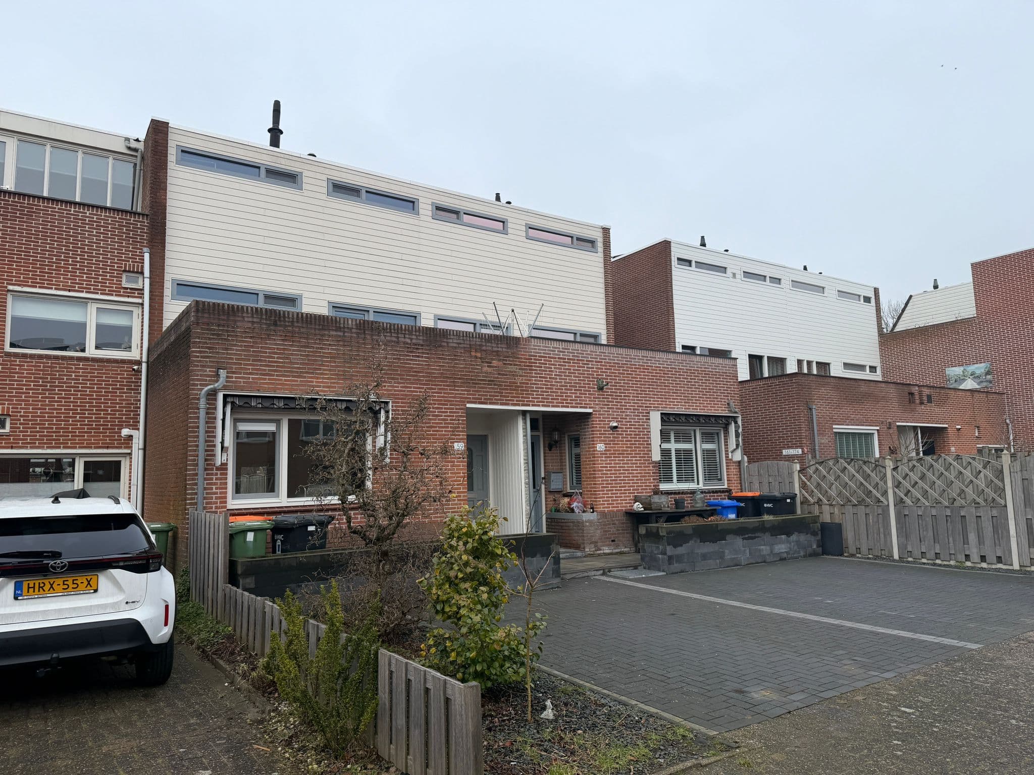 Woning in Hoorn