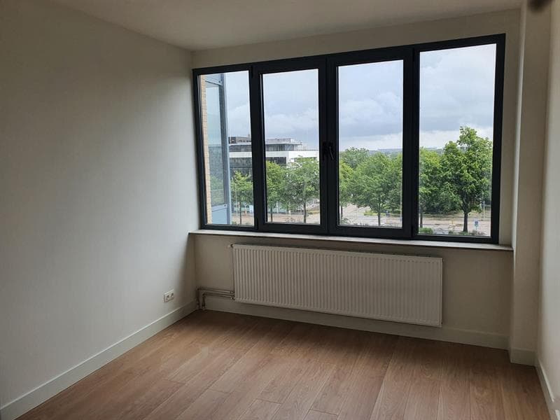 Appartement in Bergen op Zoom