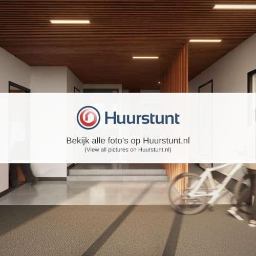Appartement te huur in Delft — foto 1