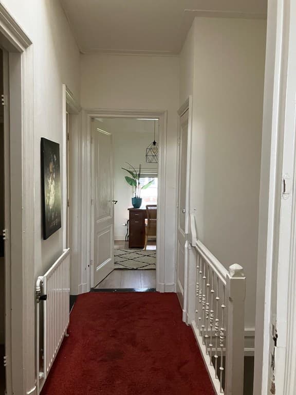 Woning in Nijmegen