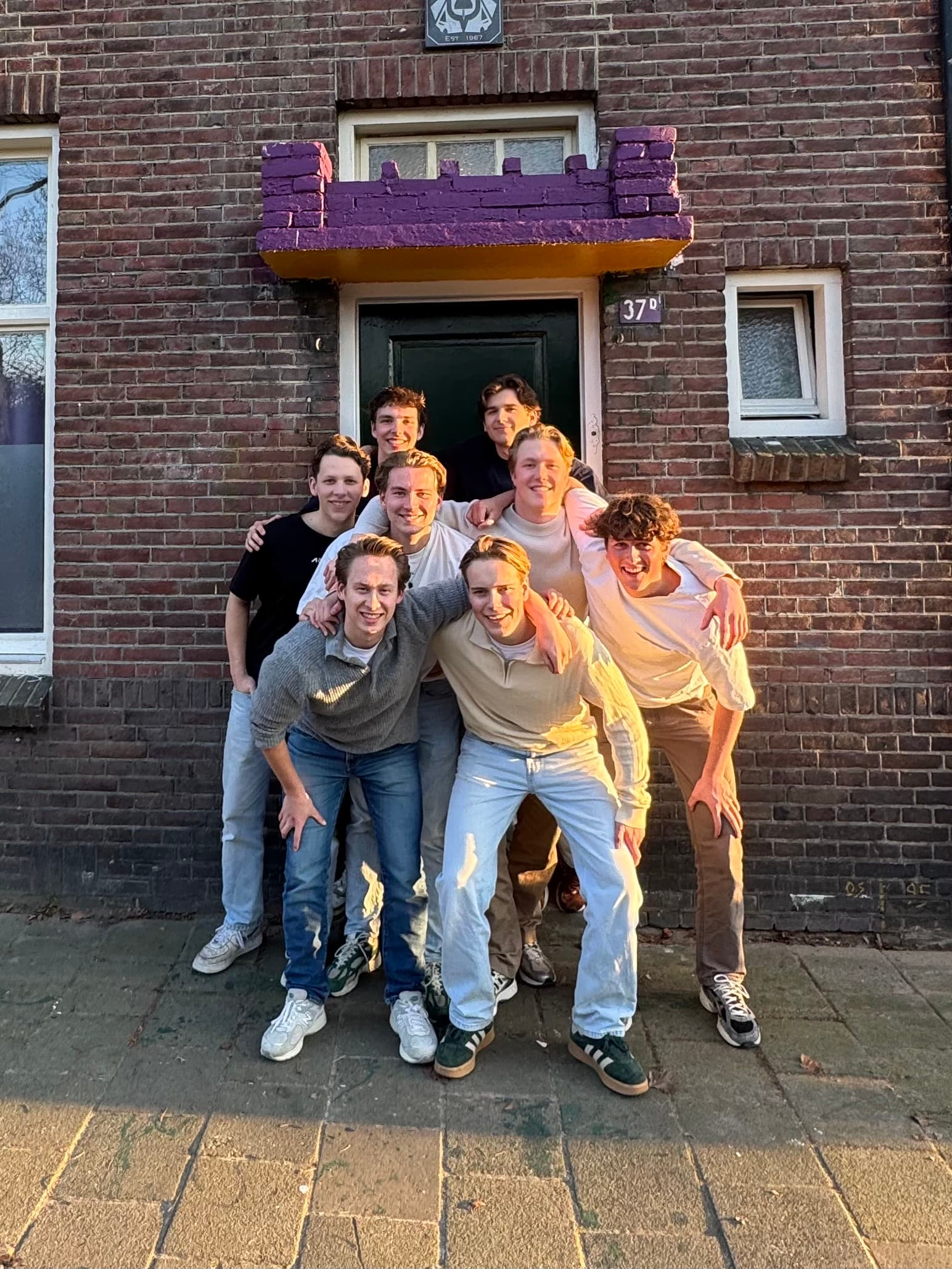 Kamer in Eindhoven