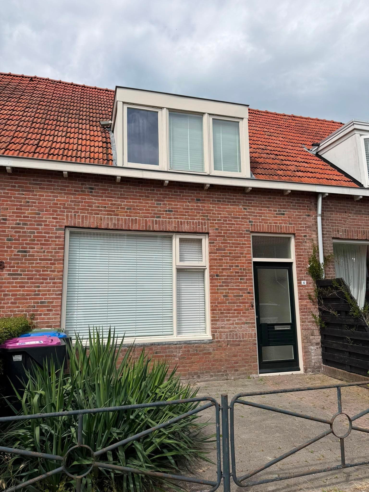 Woning in Leeuwarden