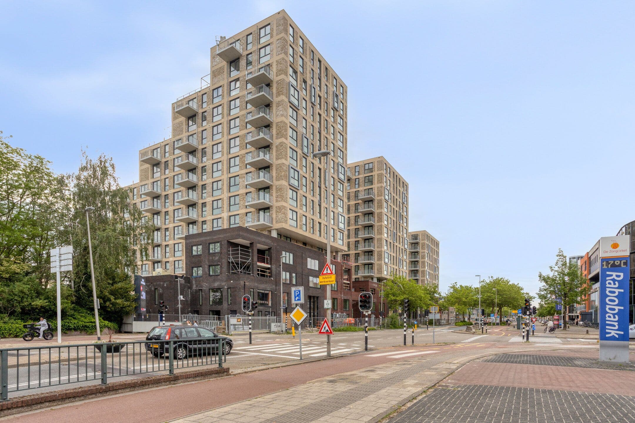 Appartement in Purmerend