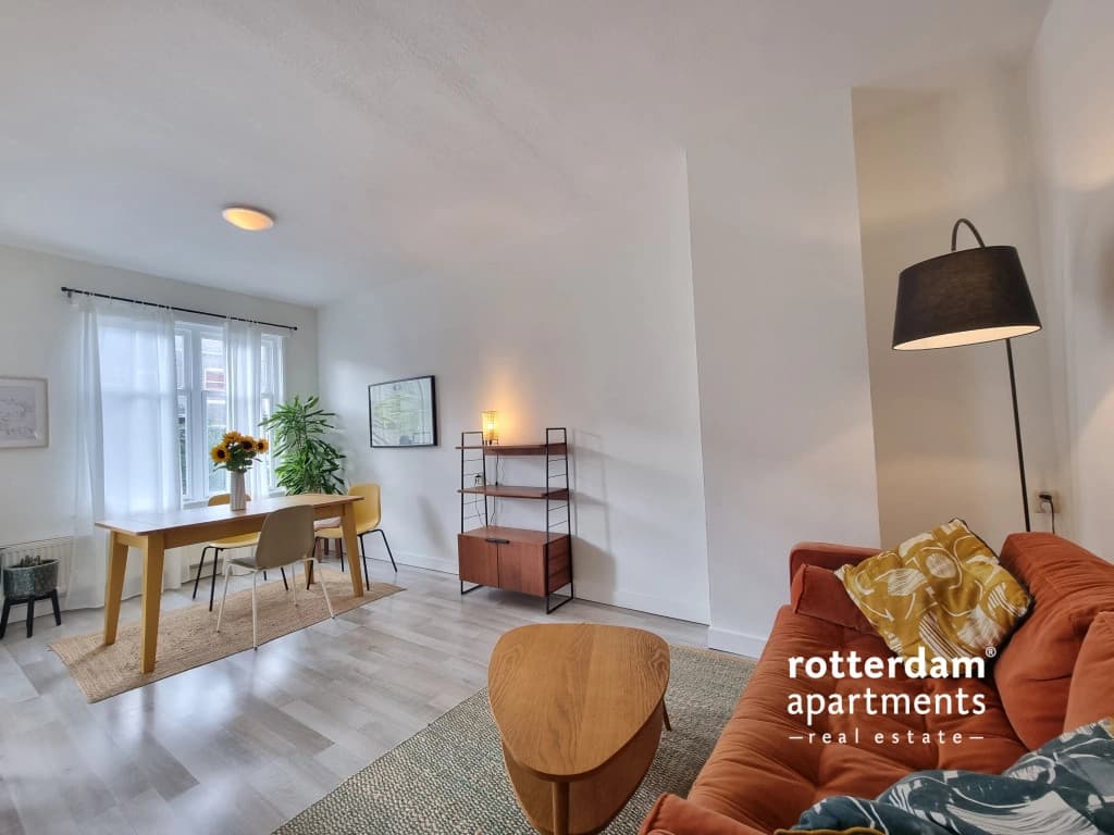 Appartement in Mierlo