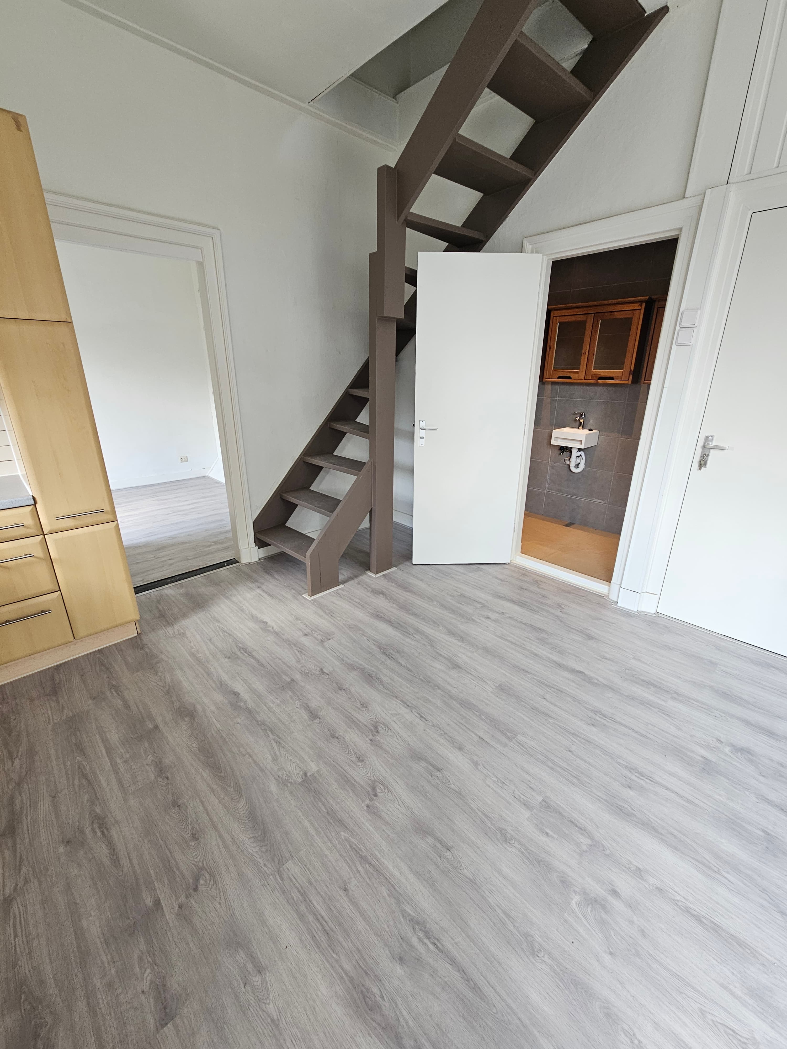 Appartement in Dieren