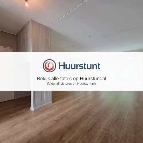 Appartement in Breda