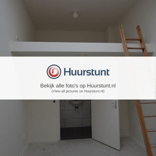 Appartement te huur in Zwolle — foto 1