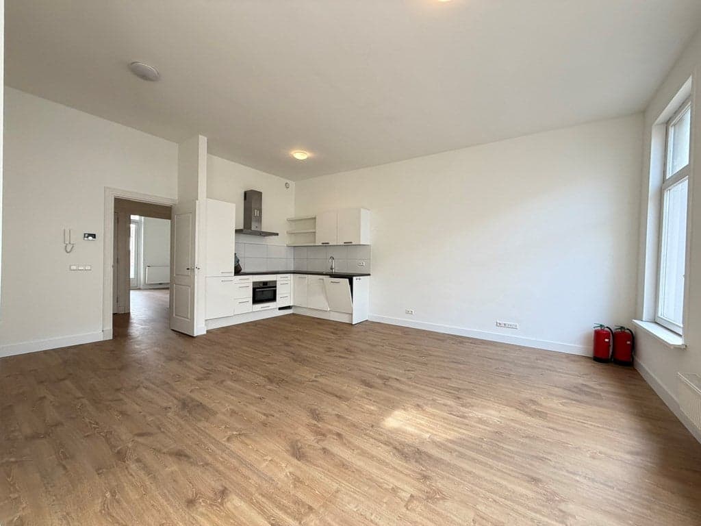 Appartement in Rotterdam