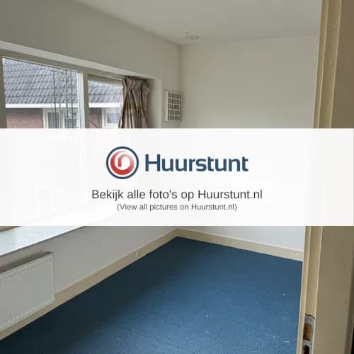 Appartement te huur in Bussum — foto 1