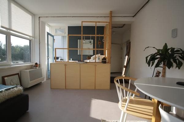 Appartement in Amsterdam