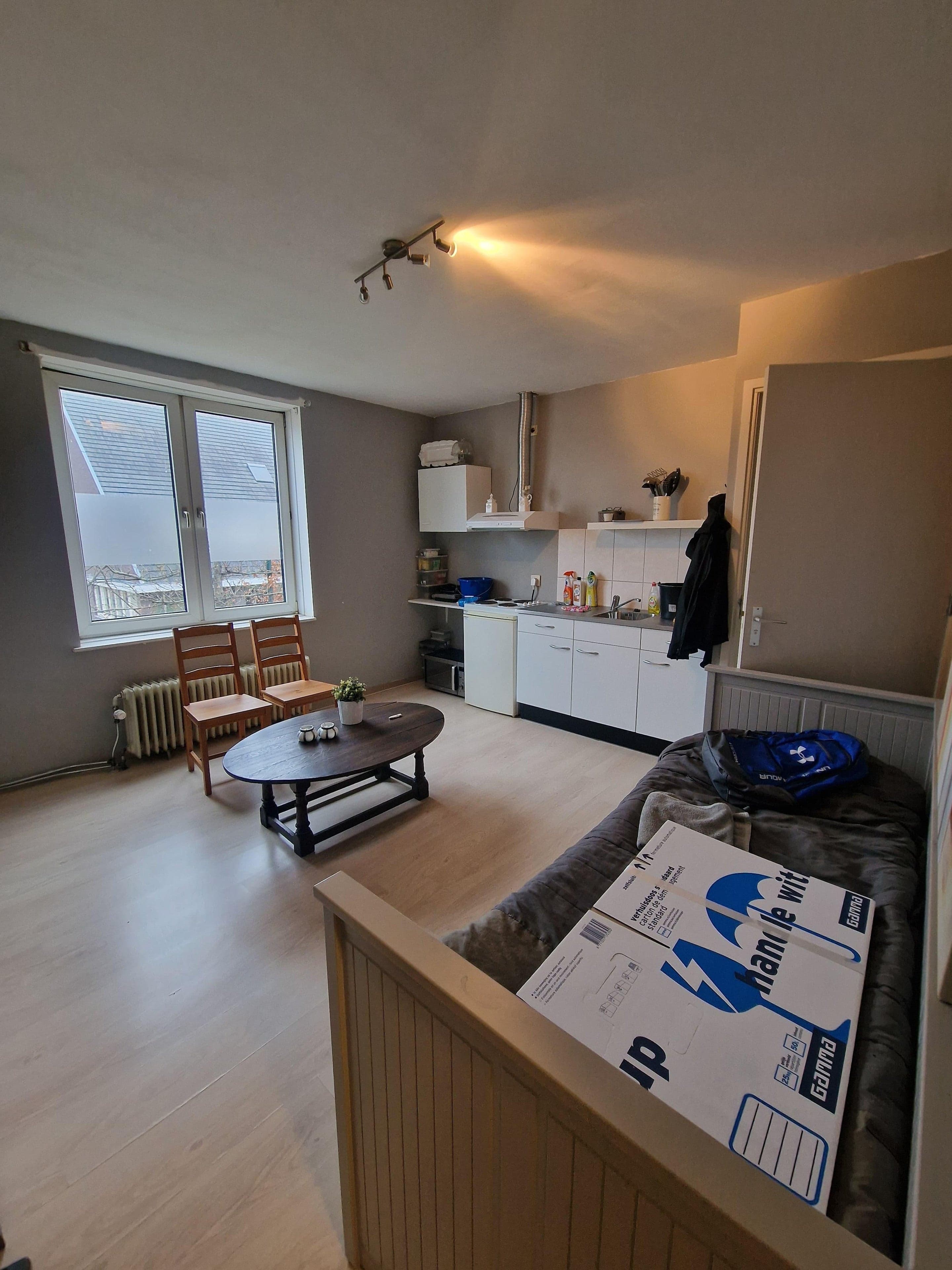 Appartement in Sittard