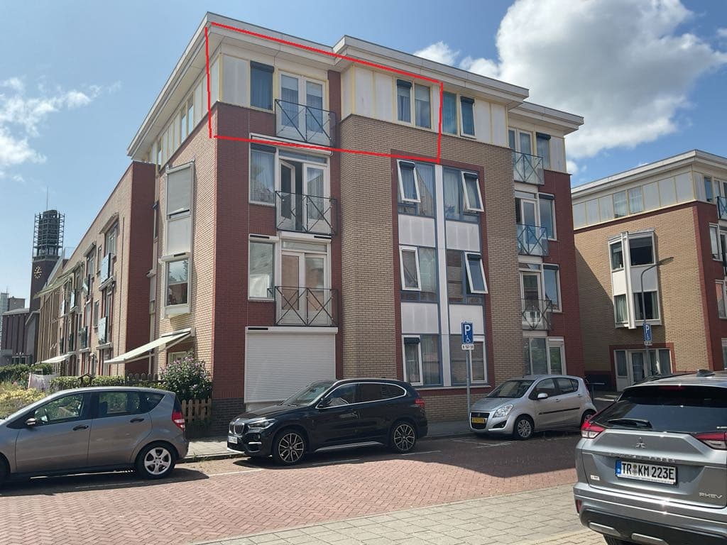 Woning in Vlissingen