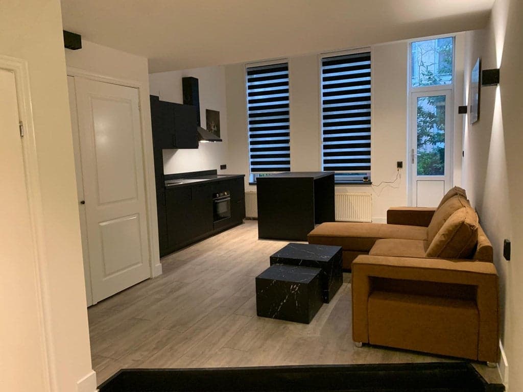 Appartement in Rotterdam