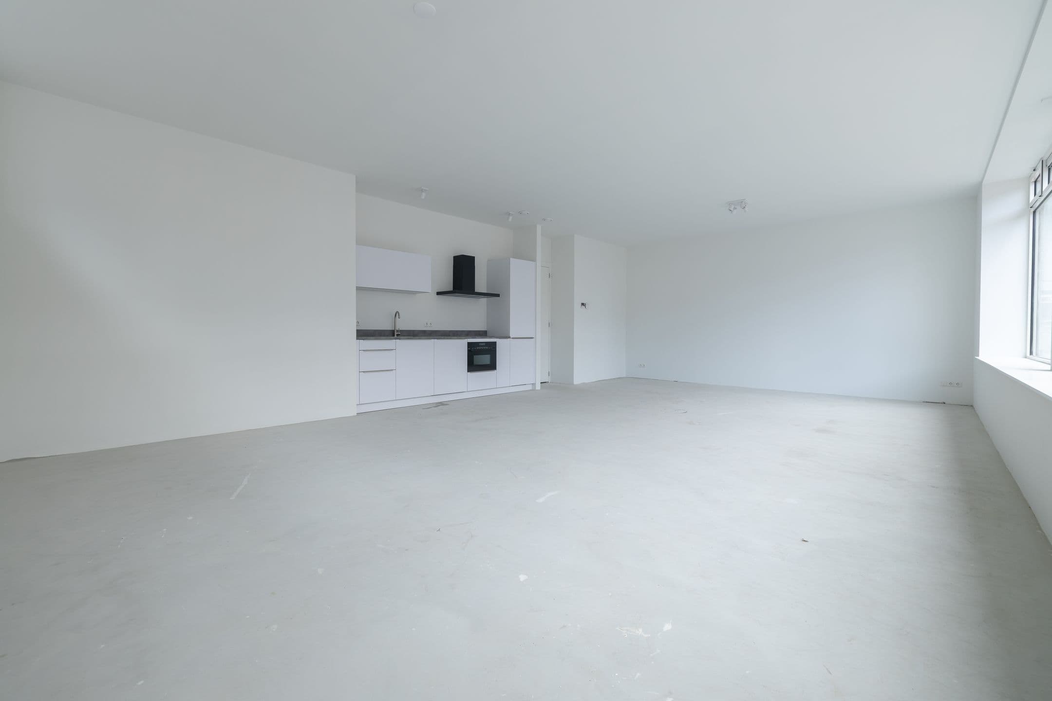 appartement in Winterswijk
