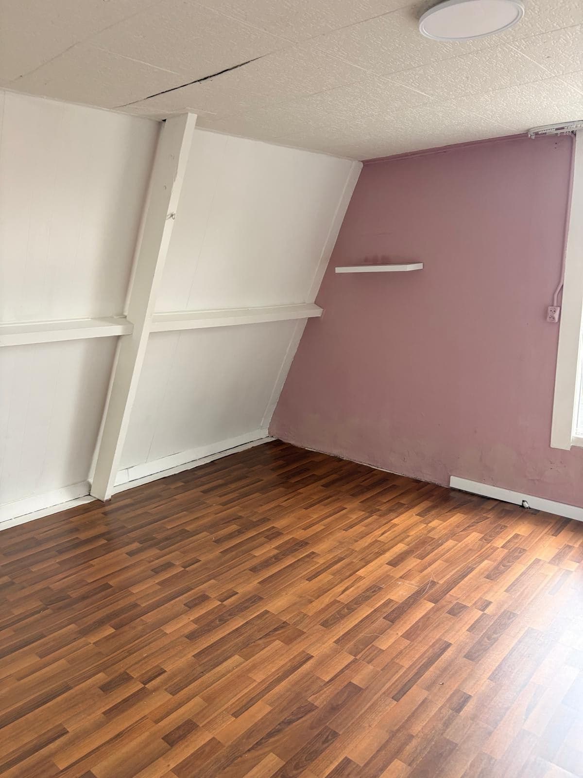 Appartement in Enschede
