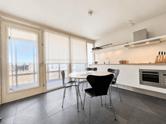 Appartement in Maastricht