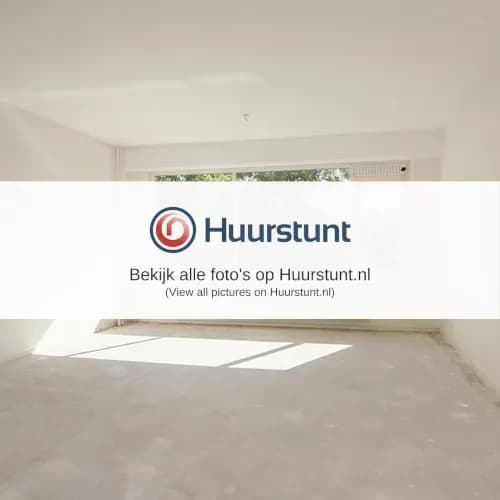 Appartement in Delft