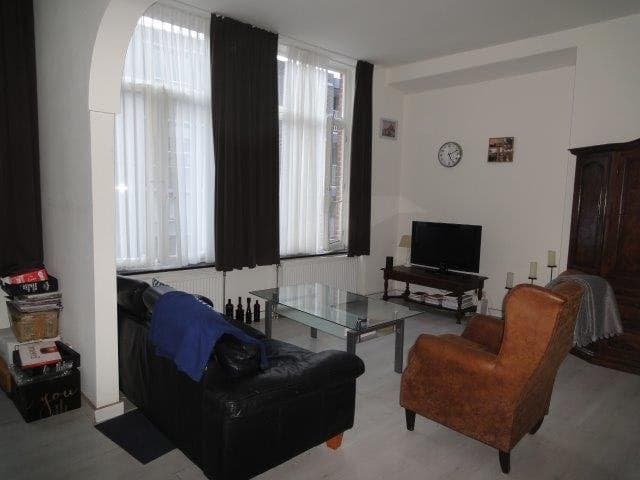 Appartement in Roermond