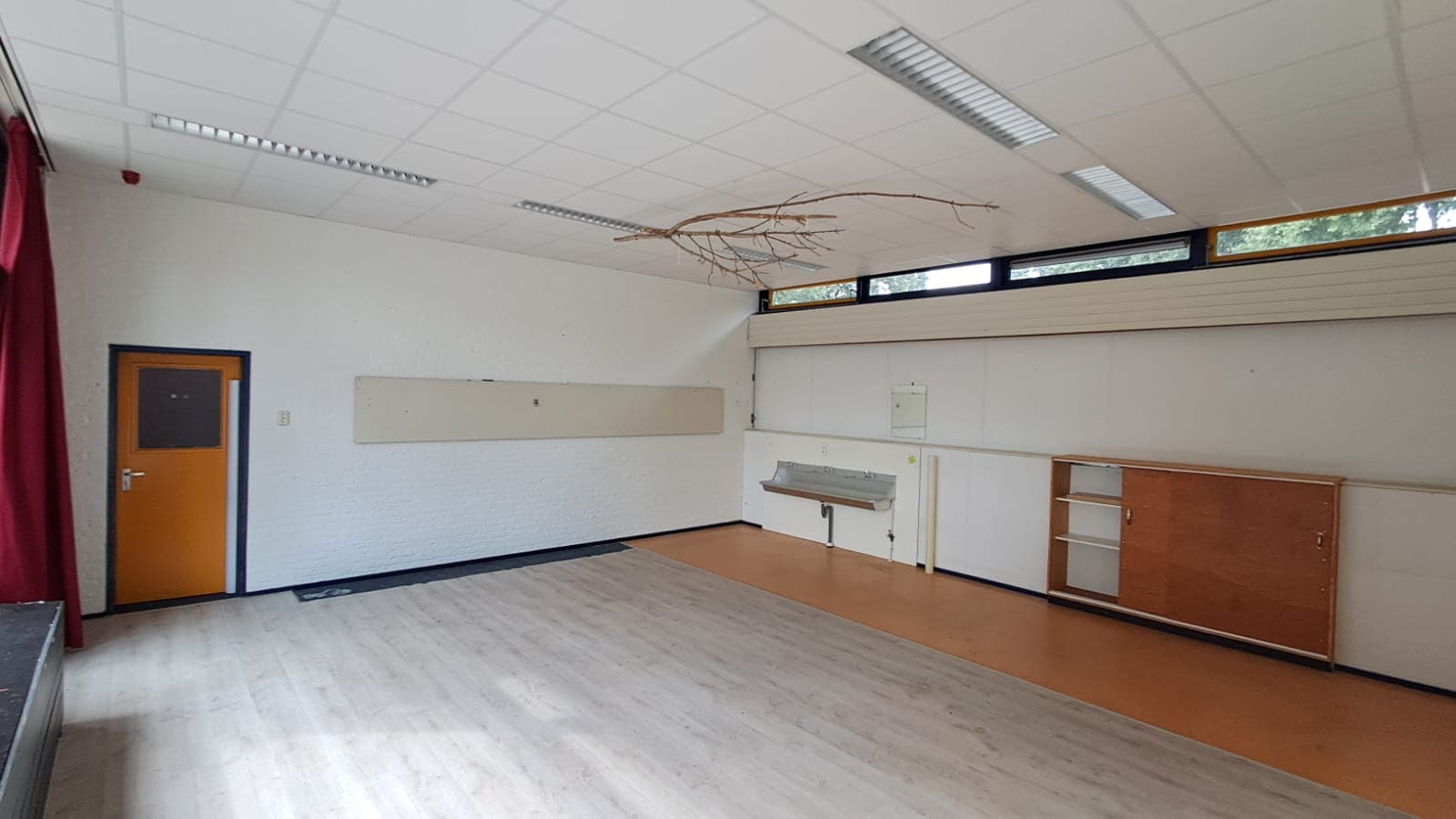 Appartement in Emmen