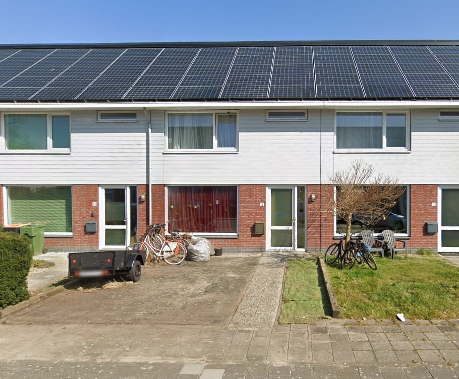 Woning te huur in Heerhugowaard — foto 1