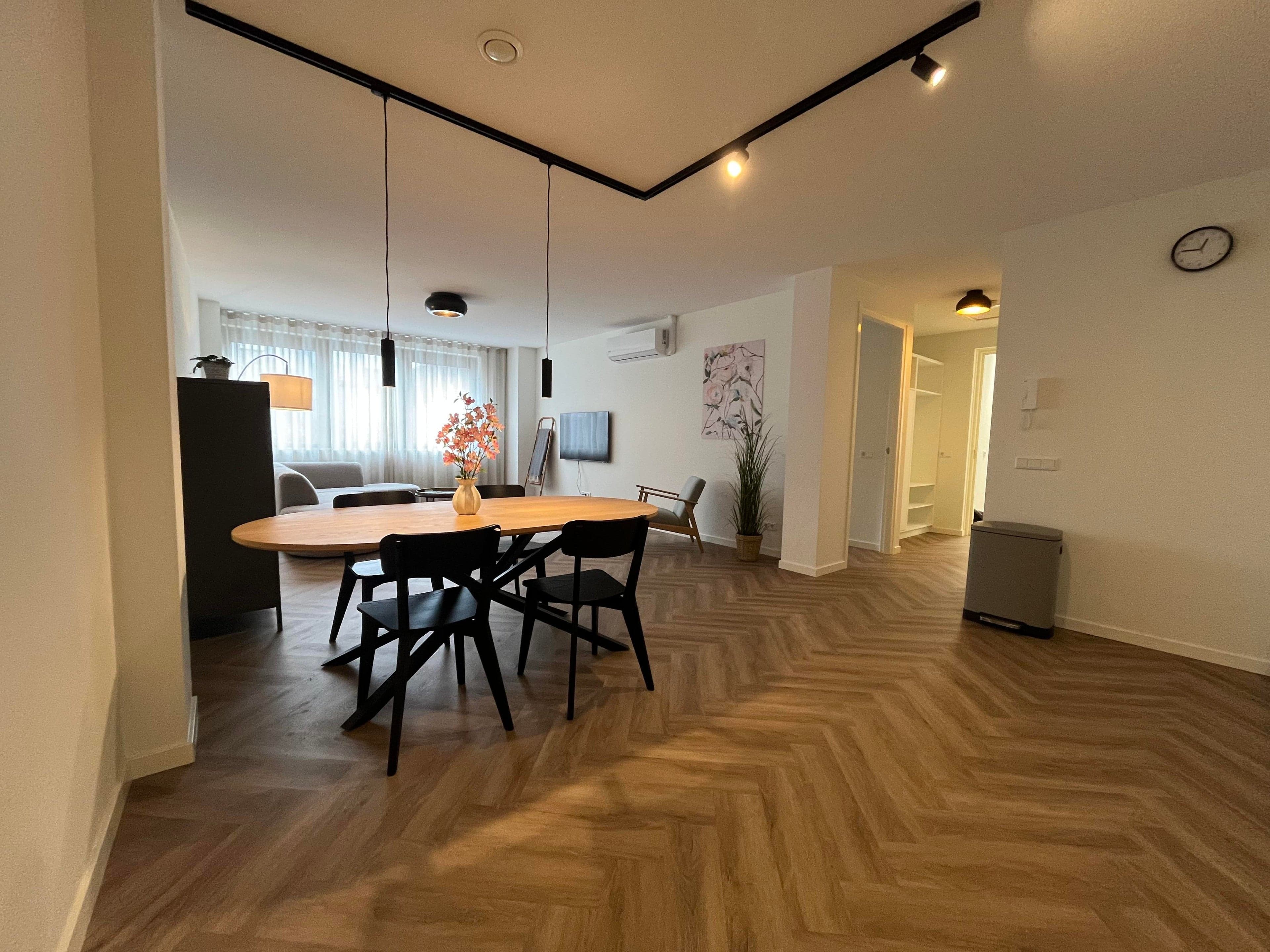 Appartement in Helmond