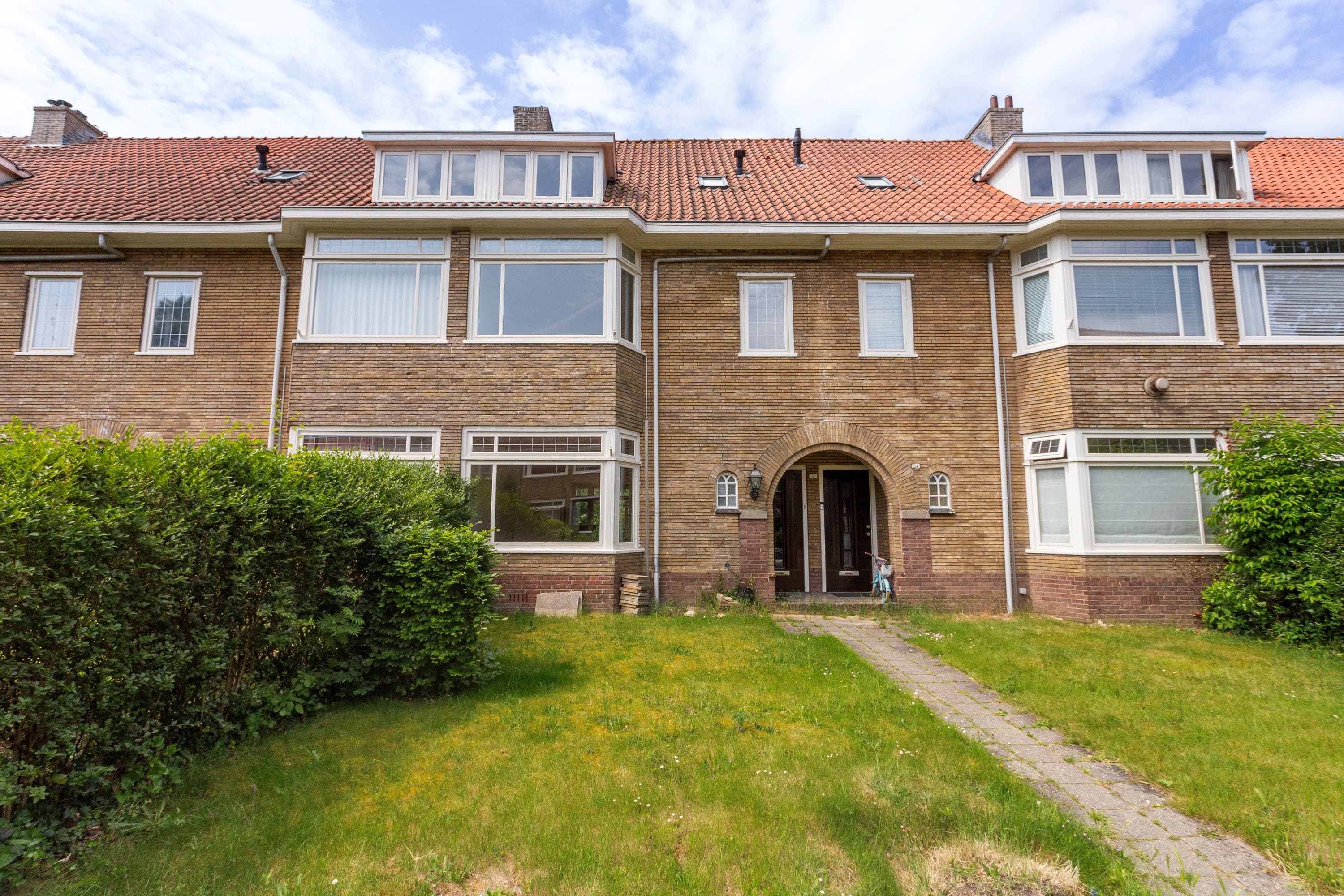 Appartement in Arnhem