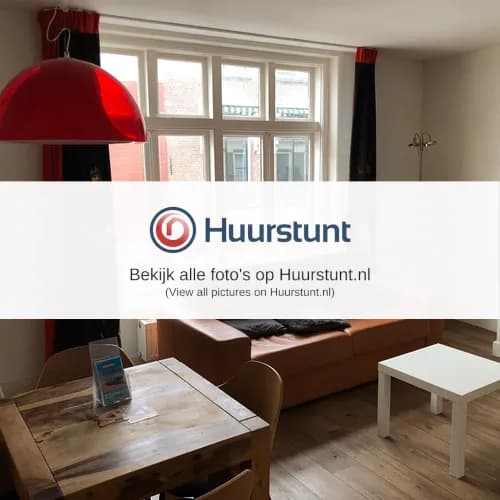 Appartement te huur in Leiden — foto 1