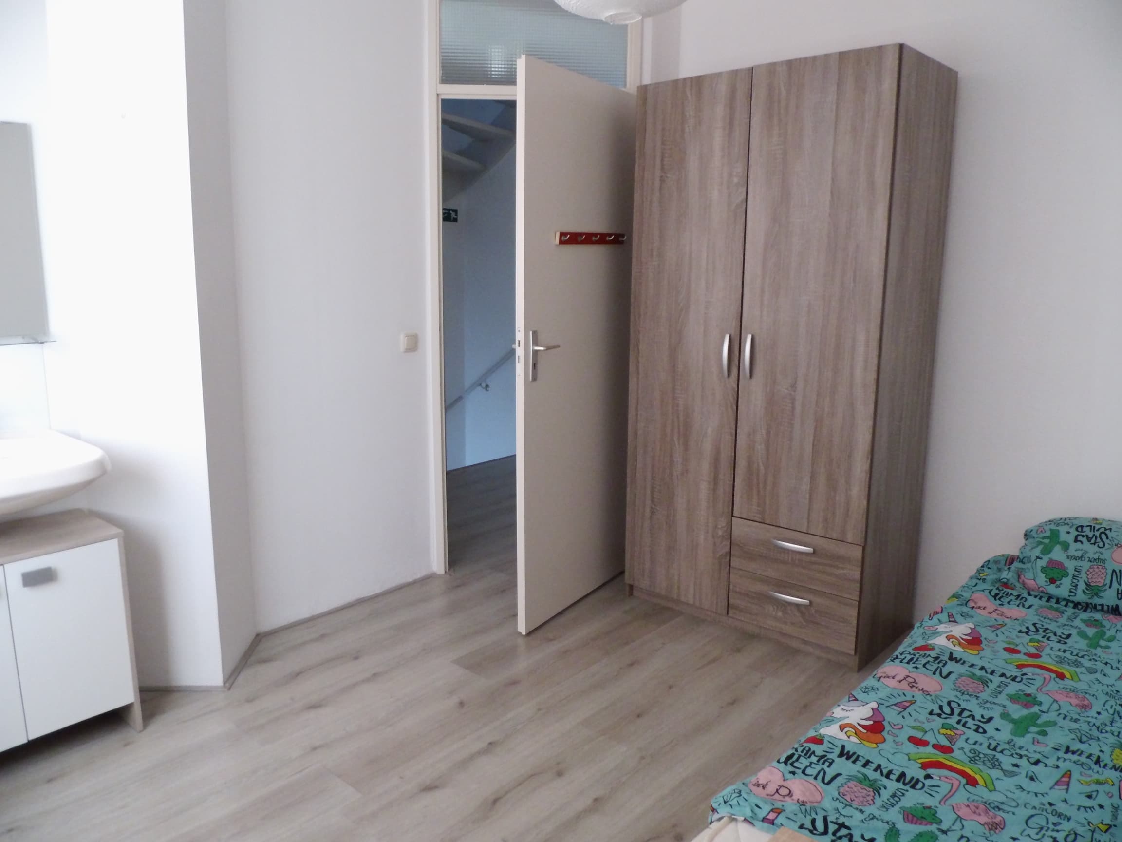 Kamer in Almere