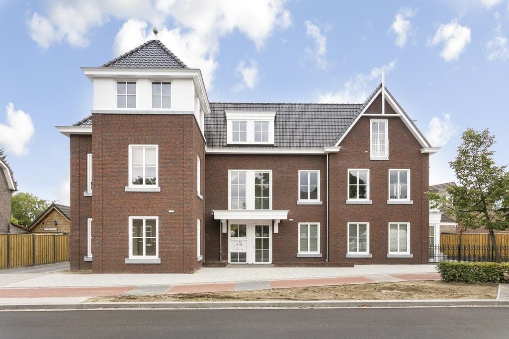 Appartement in Veldhoven