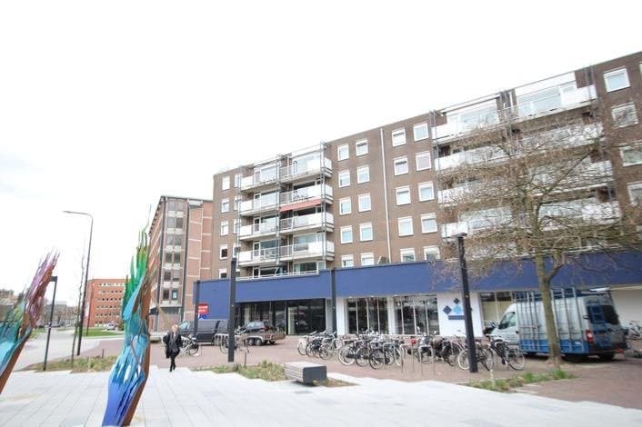 Appartement in Enschede