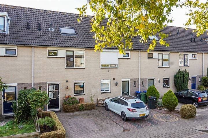 woning in Loosdrecht