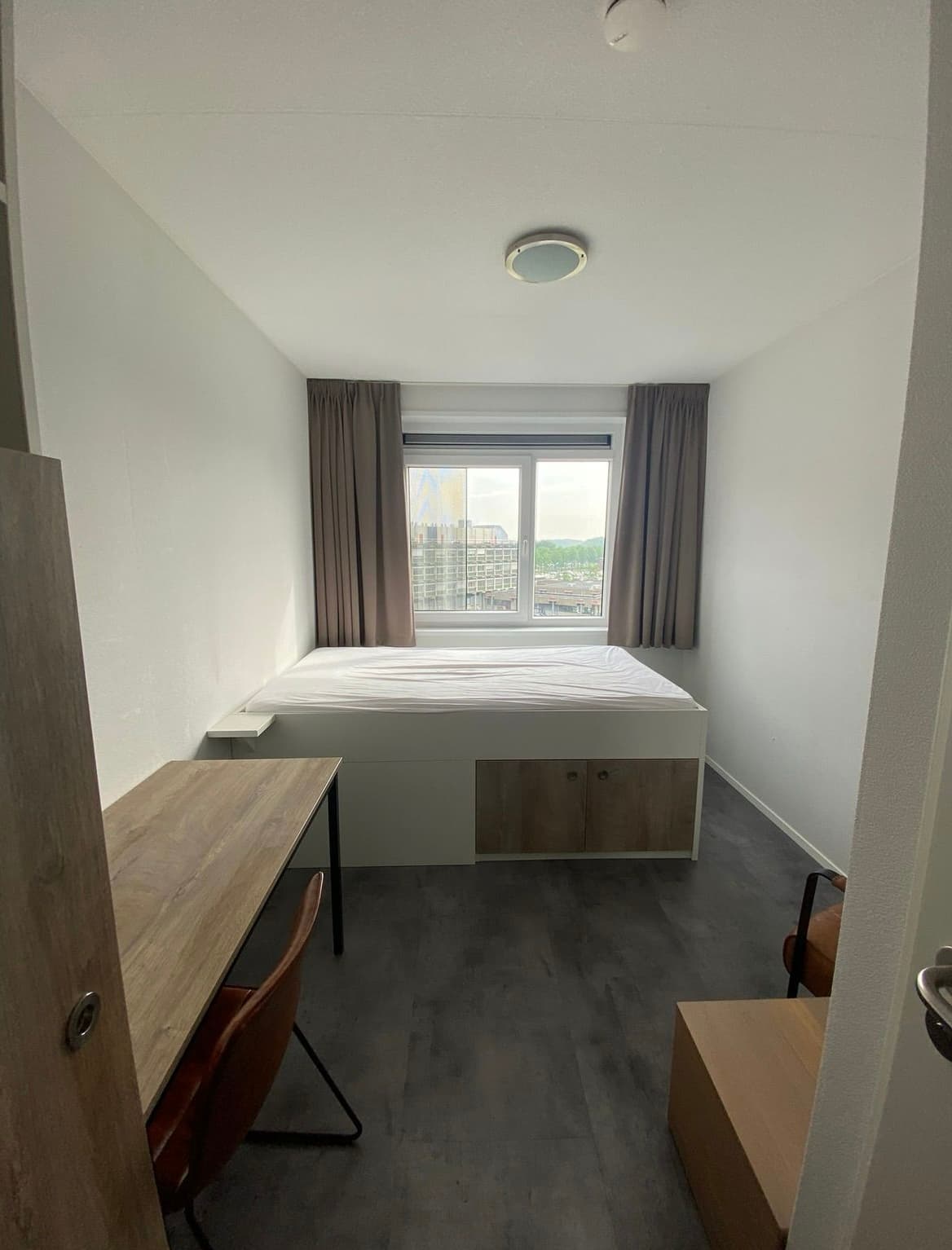 Appartement in Bunnik