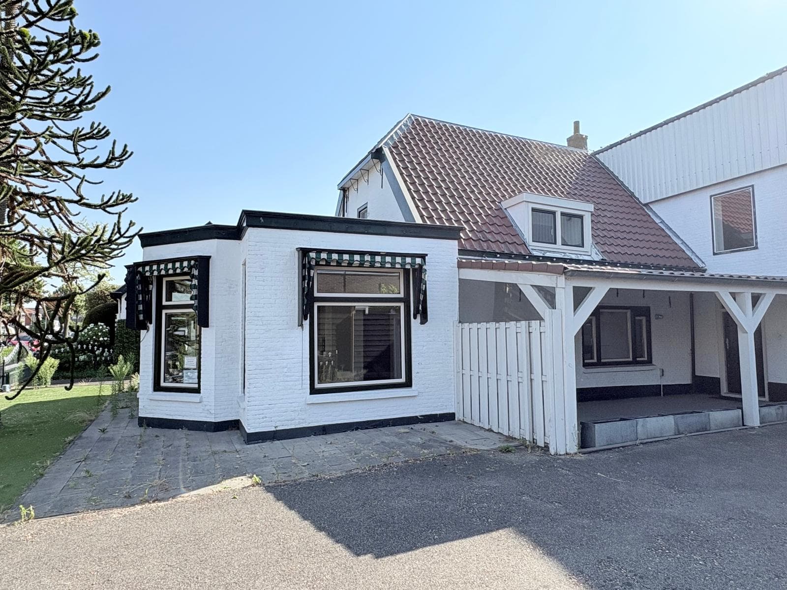 Woning in Dordrecht