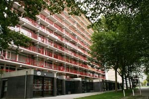 Appartement in Alphen aan den Rijn