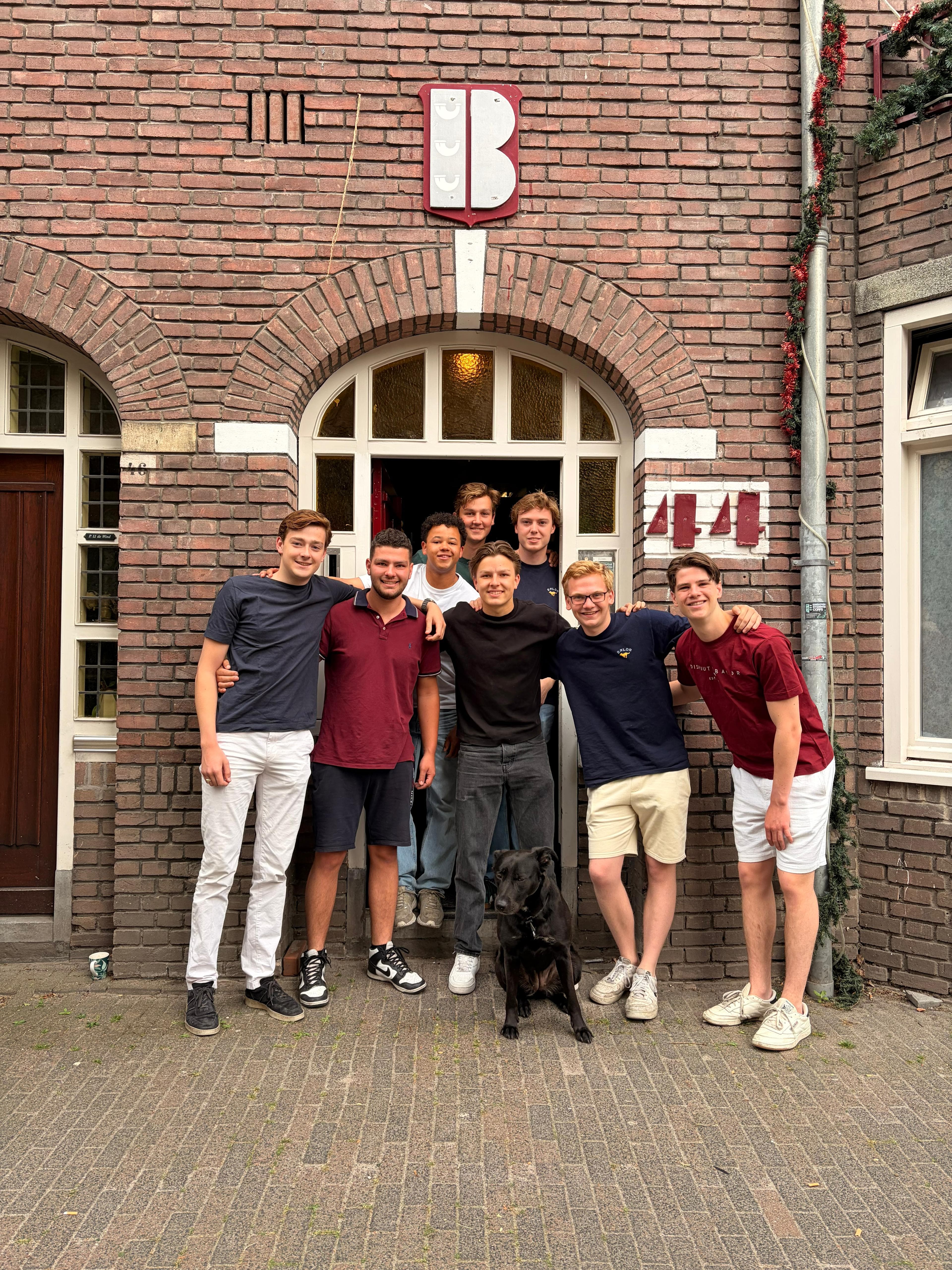 Kamer in Eindhoven