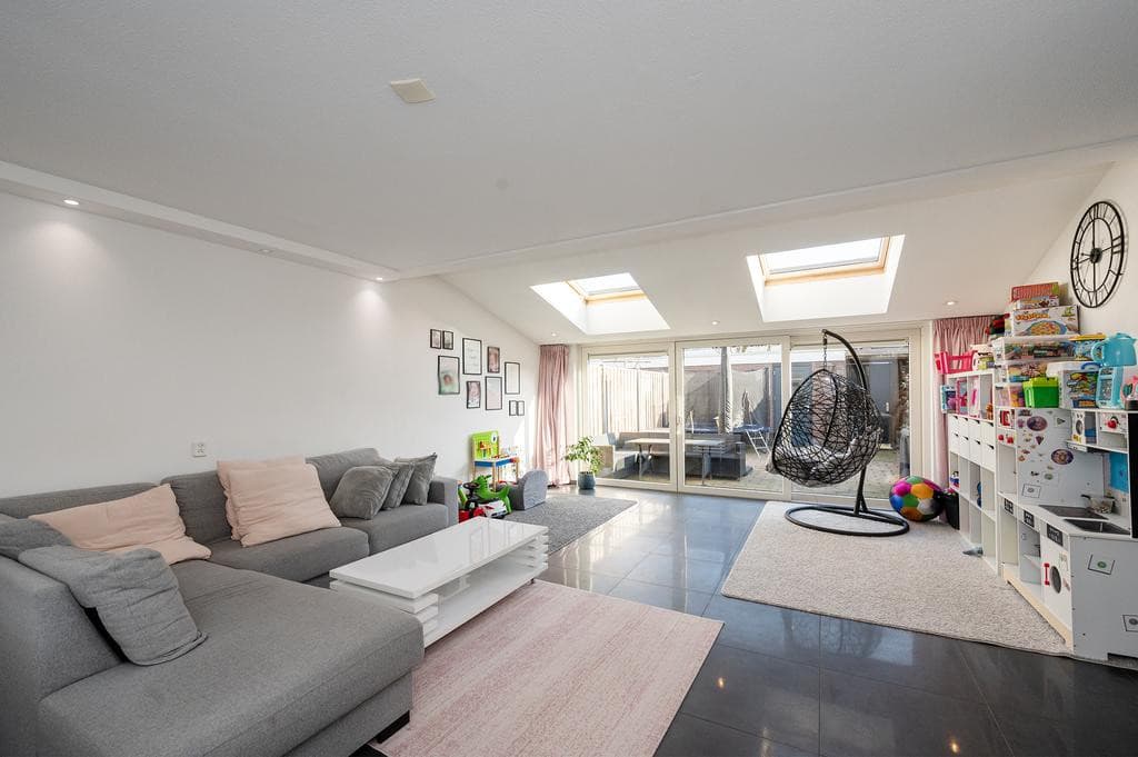 Woning in Maarssen