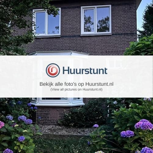 Woning te huur in Enschede — foto 1