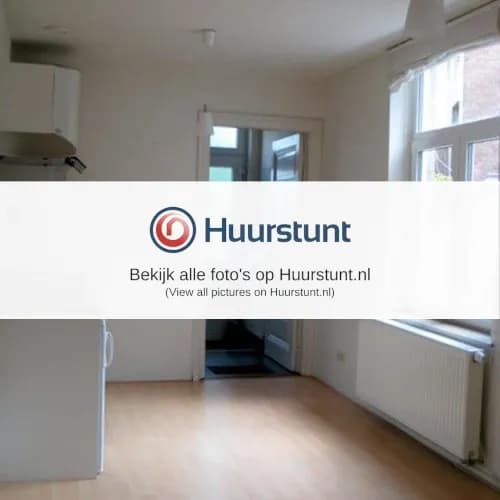 Appartement in Maastricht