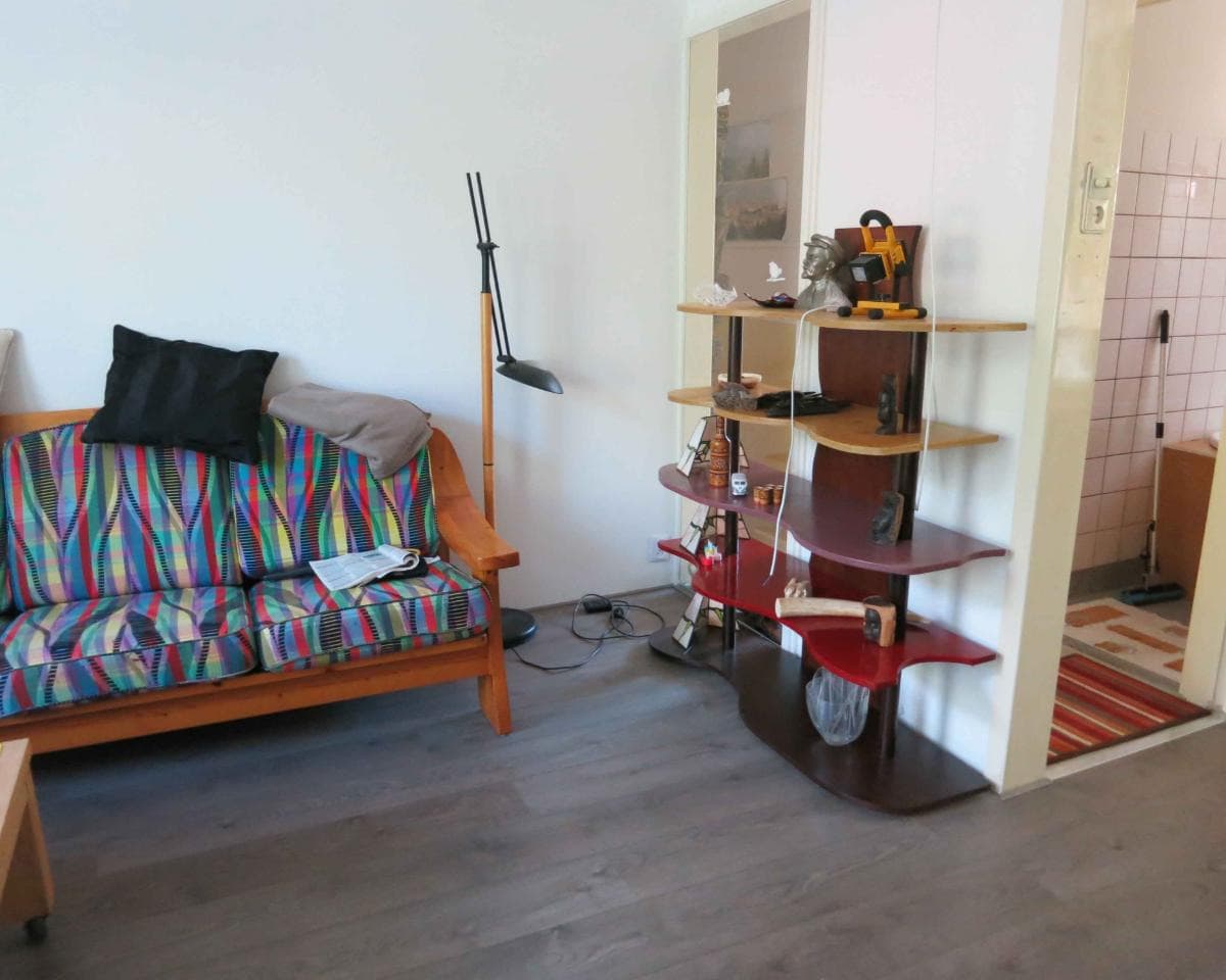 Appartement in Utrecht