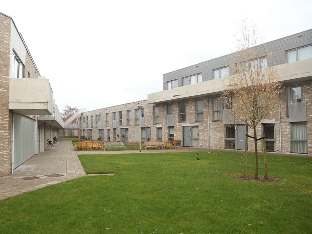 woning in Middelburg