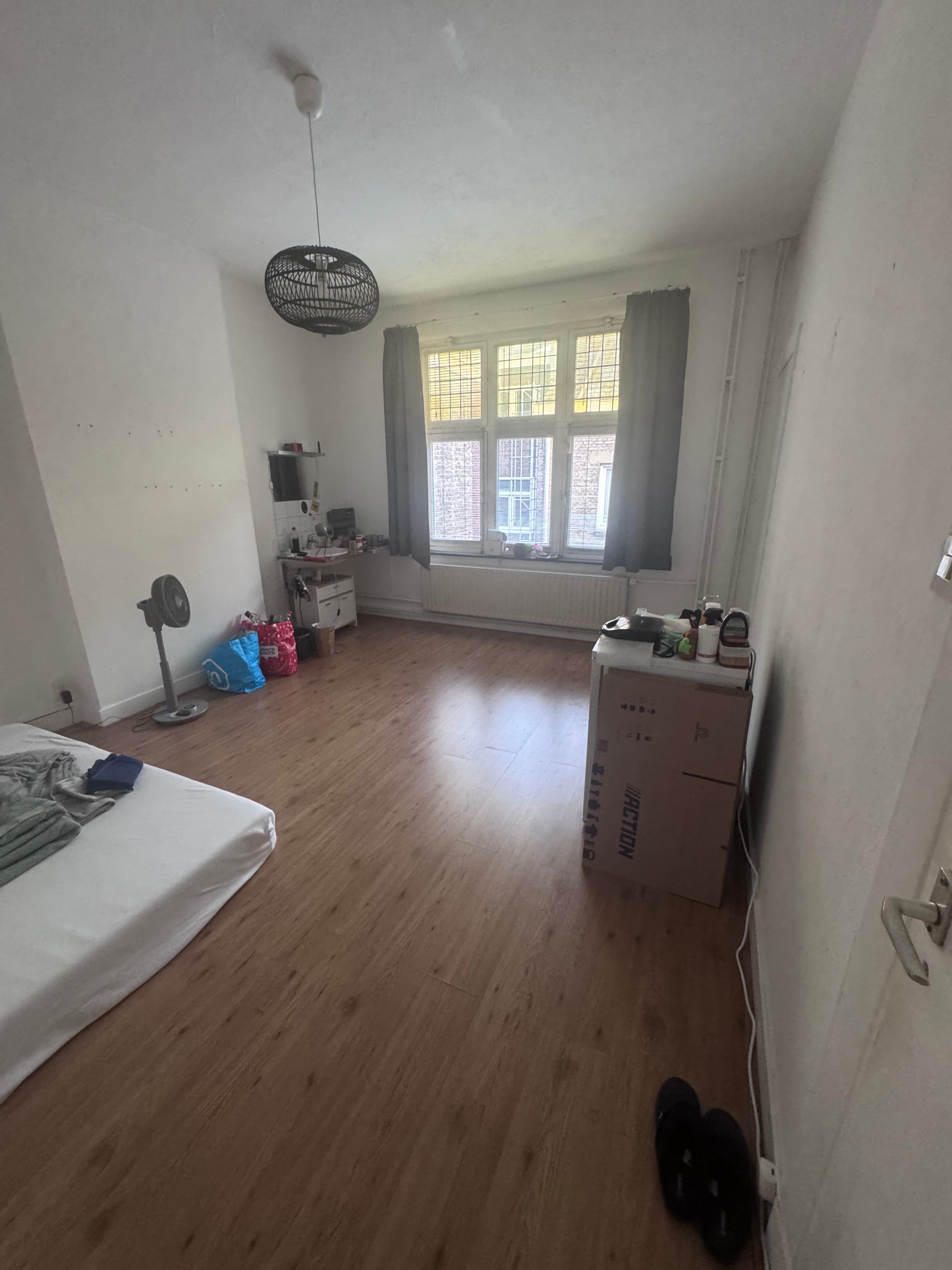 Kamer in Maastricht