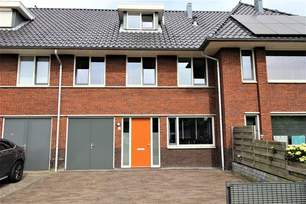 Woning in Lelystad