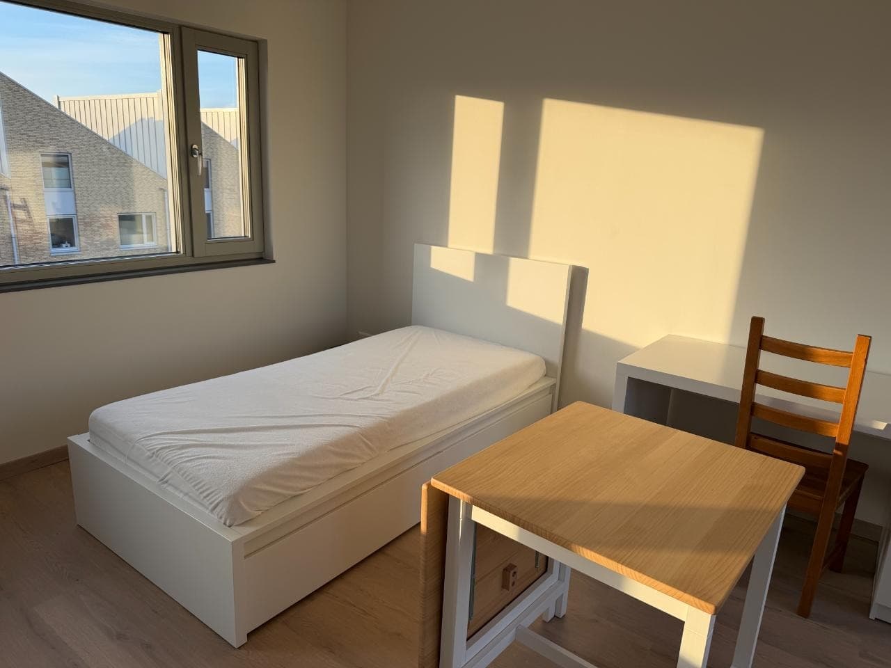 Appartement in Capelle aan den IJssel