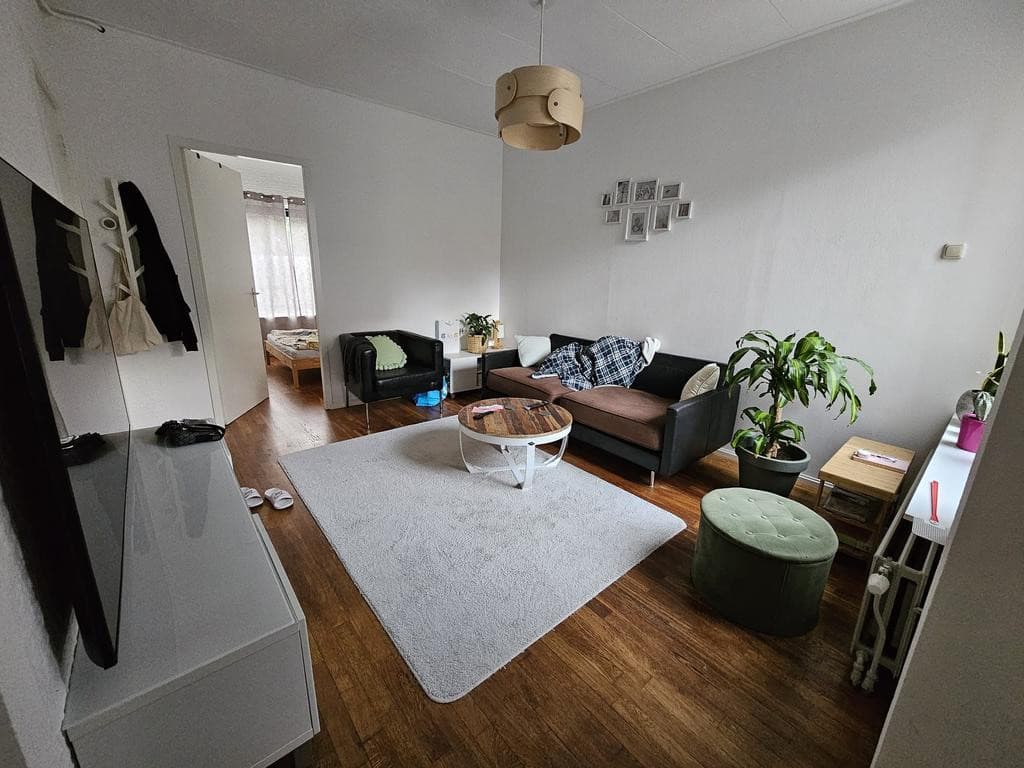 Appartement in Tilburg