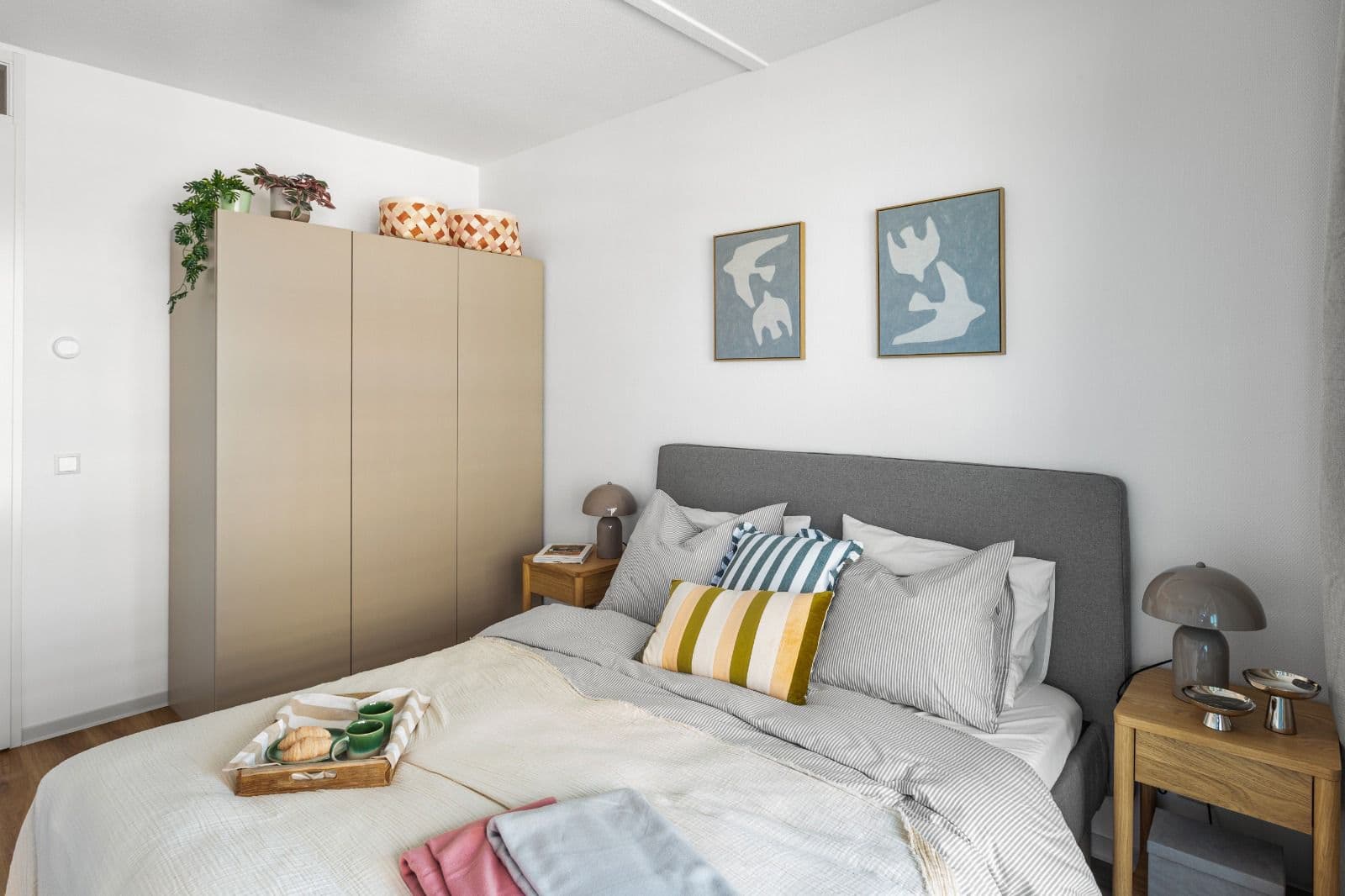 Appartement in Rijswijk