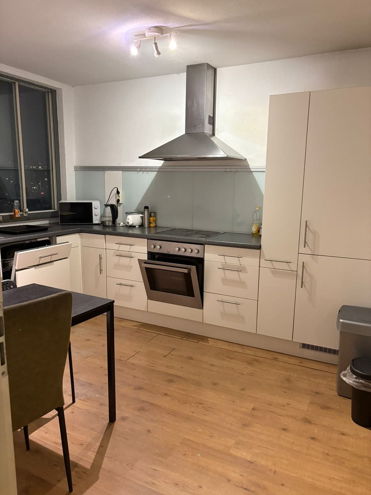 Kamer in Lelystad